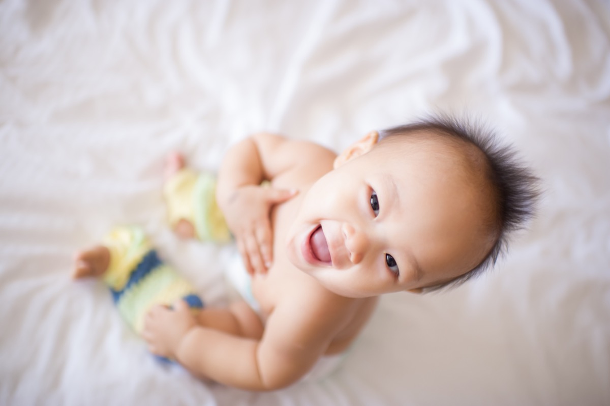 寶寶 Baby 親子寫真｜嬰幼兒家庭攝影｜親子寫真｜家庭攝影｜小巴老師｜第 3 張