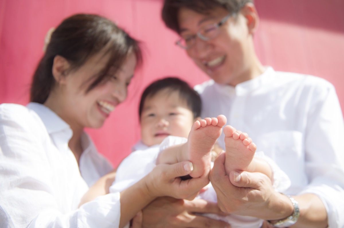 寶寶 Baby 親子寫真｜嬰幼兒家庭攝影｜親子寫真｜家庭攝影｜小巴老師｜第 15 張