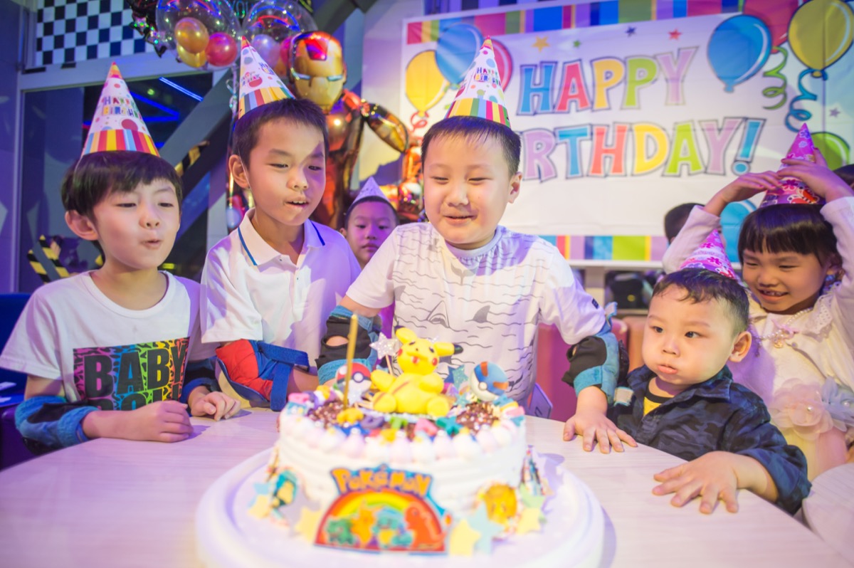 生日派對與活動紀錄｜親子生日攝影｜親子寫真｜家庭攝影｜小巴老師｜第 4 張