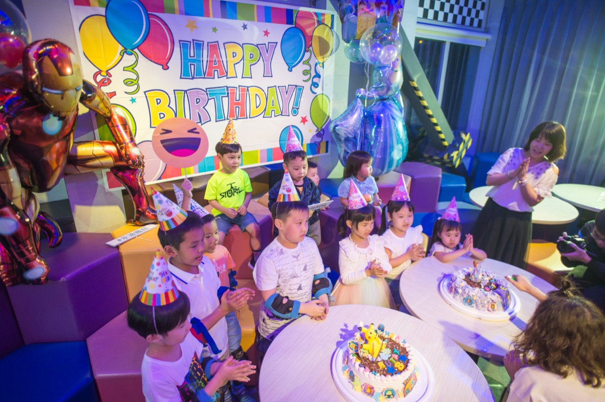 生日派對與活動紀錄｜親子生日攝影｜親子寫真｜家庭攝影｜小巴老師｜第 13 張
