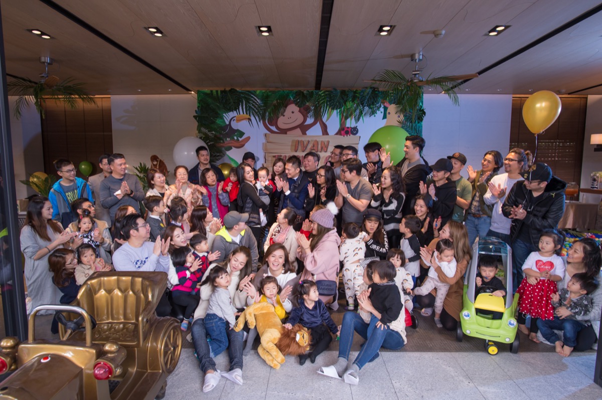 生日派對與活動紀錄｜親子生日攝影｜親子寫真｜家庭攝影｜小巴老師｜第 16 張