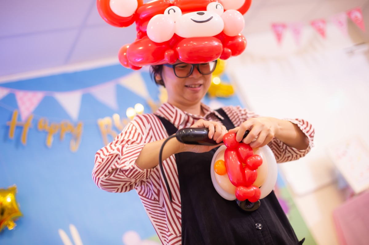 生日派對與活動紀錄｜親子生日攝影｜親子寫真｜家庭攝影｜小巴老師｜第 17 張