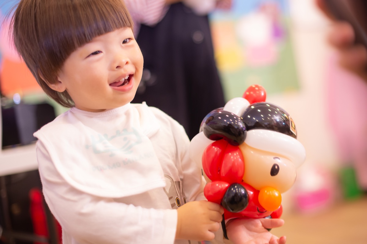 生日派對與活動紀錄｜親子生日攝影｜親子寫真｜家庭攝影｜小巴老師｜第 18 張