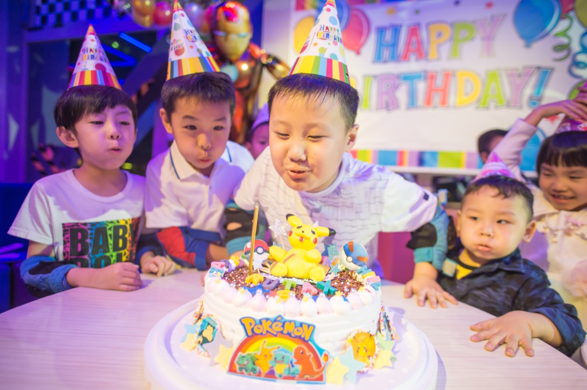 生日派對與活動紀錄｜親子生日攝影｜親子寫真｜家庭攝影｜小巴老師｜第 20 張