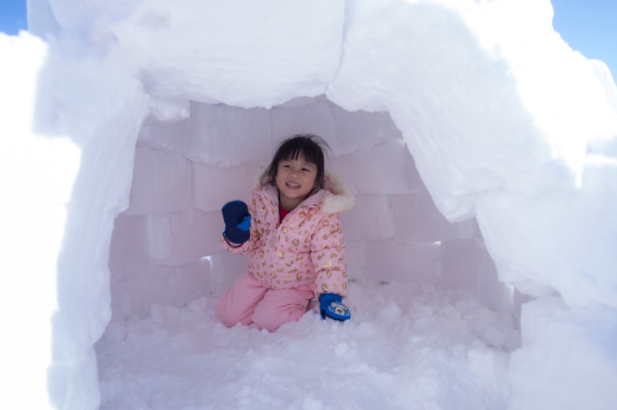 日本冬季滑雪玩雪親子寫真｜雪景家庭旅拍｜親子寫真｜家庭攝影｜小巴老師｜第 18 張