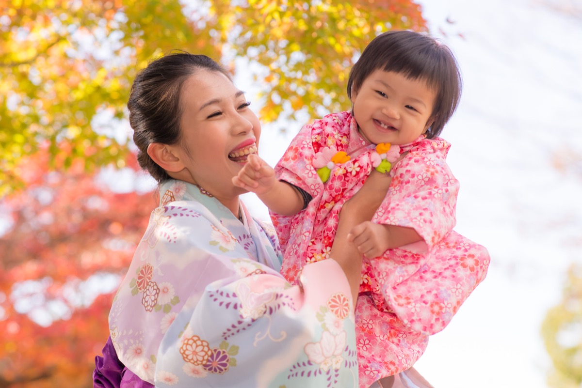 日本京都大阪奈良親子寫真｜關西家庭旅拍｜親子寫真｜家庭攝影｜小巴老師｜第 3 張