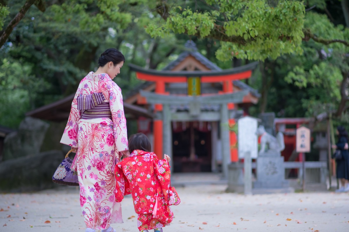 日本京都大阪奈良親子寫真｜關西家庭旅拍｜親子寫真｜家庭攝影｜小巴老師｜第 18 張