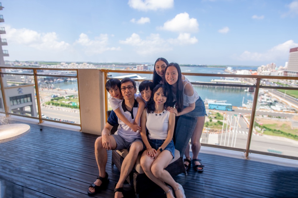 澎湖親子寫真|離島海邊、沙灘與家庭旅拍|親子寫真|家庭攝影|小巴老師|第 10 張