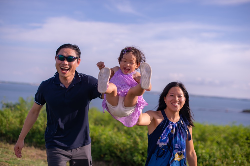 澎湖親子寫真|離島海邊、沙灘與家庭旅拍|親子寫真|家庭攝影|小巴老師|第 16 張
