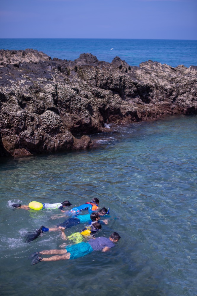 澎湖親子寫真|離島海邊、沙灘與家庭旅拍|親子寫真|家庭攝影|小巴老師|第 23 張