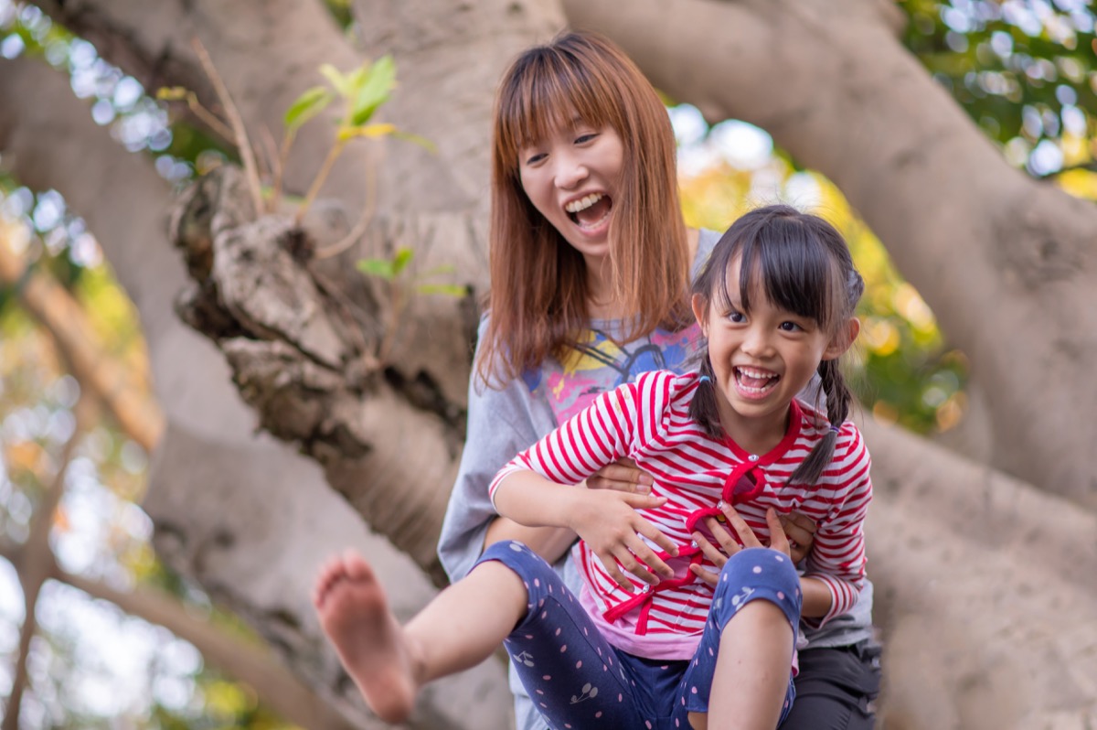 桃園親子寫真｜草地、森林、親子旅拍｜小巴老師親子寫真