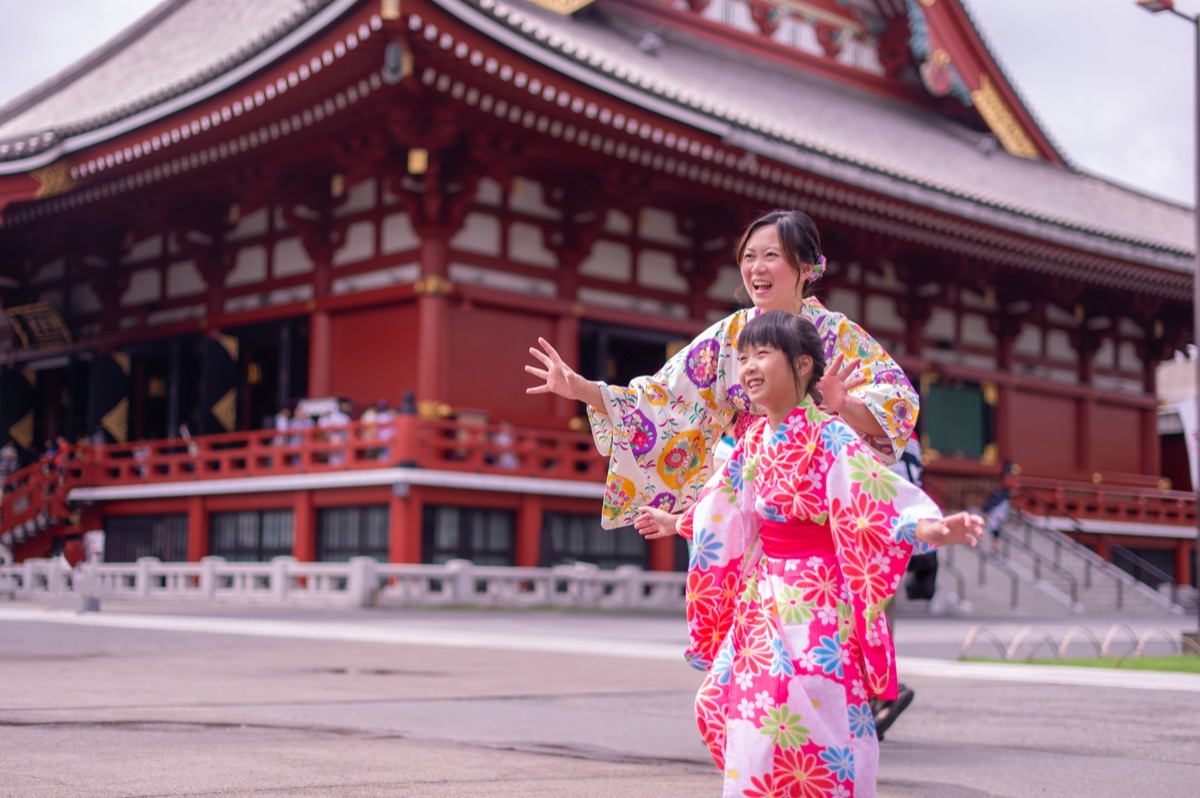 日本東京親子寫真｜城市旅行與家庭攝影｜親子寫真｜家庭攝影｜小巴老師｜第 22 張