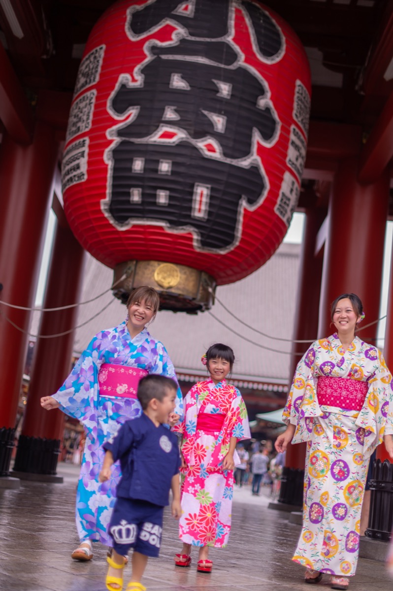 日本東京親子寫真｜城市旅行與家庭攝影｜親子寫真｜家庭攝影｜小巴老師｜第 25 張