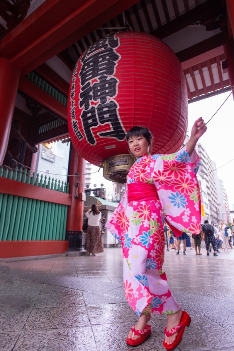 日本東京親子寫真｜城市旅行與家庭攝影｜親子寫真｜家庭攝影｜小巴老師｜第 27 張