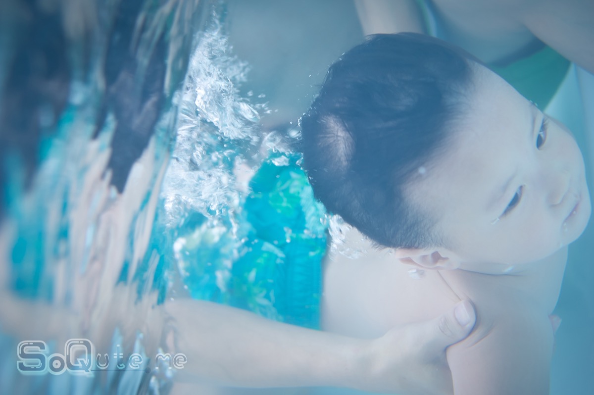 水中潛水親子寫真|海島水下家庭攝影|親子寫真|家庭攝影|小巴老師|第 18 張