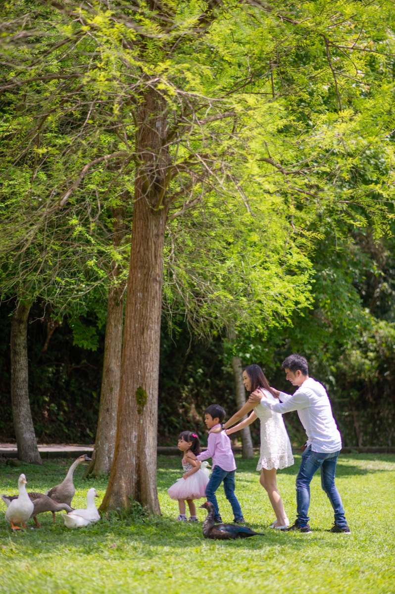 宜蘭親子寫真｜自然風景、農場與家庭旅拍｜親子寫真｜家庭攝影｜小巴老師｜第 3 張