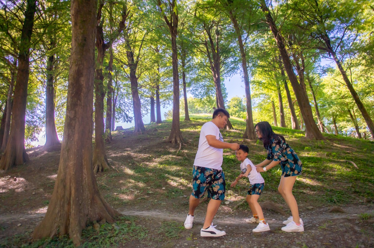 宜蘭親子寫真｜自然風景、農場與家庭旅拍｜親子寫真｜家庭攝影｜小巴老師｜第 9 張