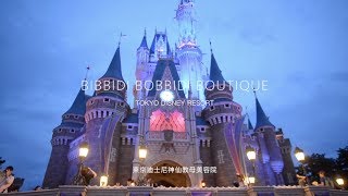 日本迪士尼親子旅拍｜東京迪士尼家庭紀錄｜親子寫真｜家庭攝影｜小巴老師｜第 45 張