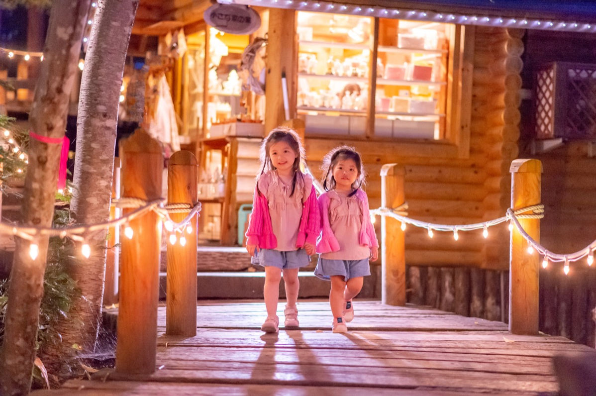日本北海道夏季東北親子寫真｜花海、草原、自然旅拍｜親子寫真｜家庭攝影｜小巴老師｜第 66 張
