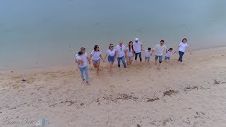 日本沖繩親子寫真｜海島沙灘家庭旅拍｜親子寫真｜家庭攝影｜小巴老師｜第 98 張