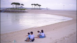 日本沖繩親子寫真｜海島沙灘家庭旅拍｜親子寫真｜家庭攝影｜小巴老師｜第 100 張