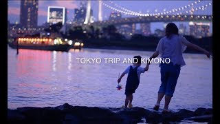 日本東京親子寫真｜城市旅行與家庭攝影｜親子寫真｜家庭攝影｜小巴老師｜第 40 張