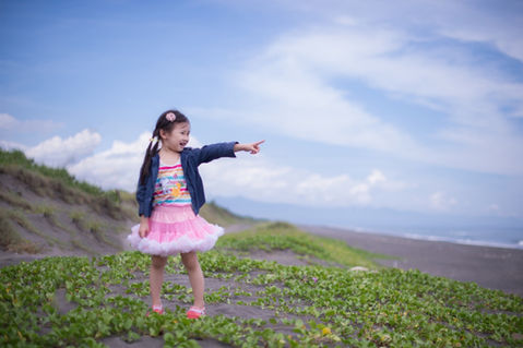 宜蘭親子寫真｜自然風景、農場與家庭旅拍｜親子寫真｜家庭攝影｜小巴老師｜第 36 張