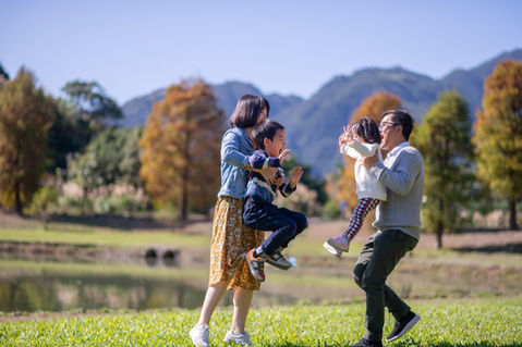 宜蘭親子寫真｜自然風景、農場與家庭旅拍｜親子寫真｜家庭攝影｜小巴老師｜第 59 張