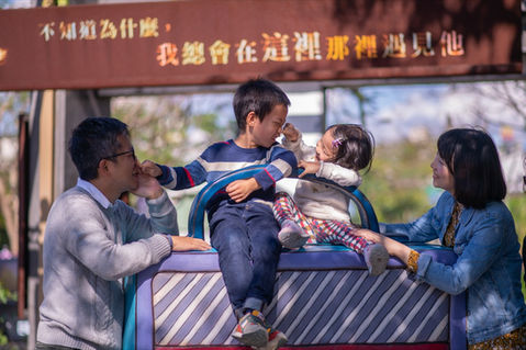 宜蘭親子寫真｜自然風景、農場與家庭旅拍｜親子寫真｜家庭攝影｜小巴老師｜第 76 張