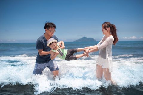 宜蘭親子寫真｜自然風景、農場與家庭旅拍｜親子寫真｜家庭攝影｜小巴老師｜第 94 張