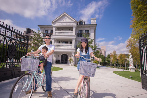 宜蘭親子寫真｜自然風景、農場與家庭旅拍｜親子寫真｜家庭攝影｜小巴老師｜第 99 張