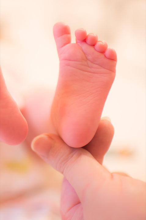 寶寶 Baby 親子寫真｜嬰幼兒家庭攝影｜親子寫真｜家庭攝影｜小巴老師｜第 3 張