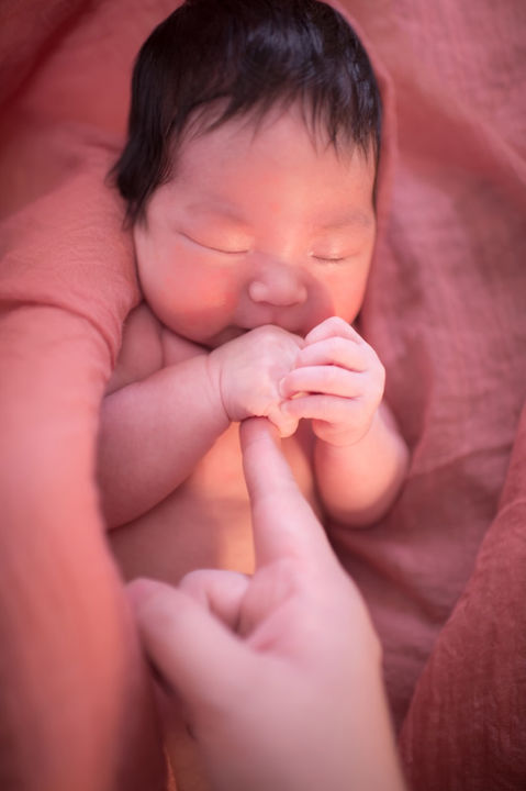 寶寶 Baby 親子寫真｜嬰幼兒家庭攝影｜親子寫真｜家庭攝影｜小巴老師｜第 5 張