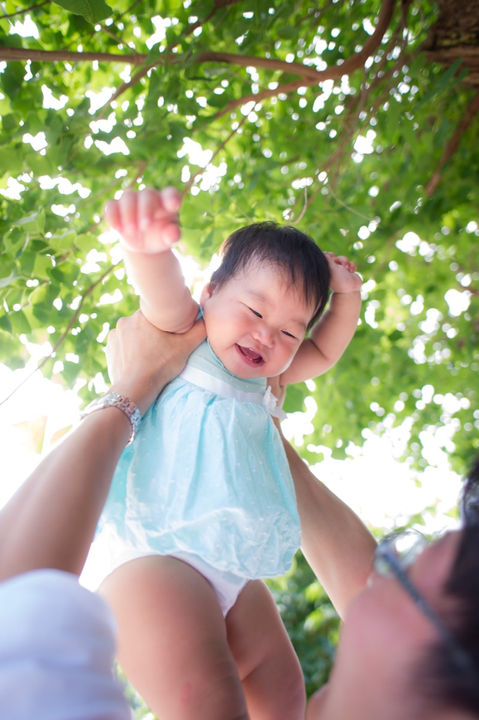 寶寶 Baby 親子寫真｜嬰幼兒家庭攝影｜親子寫真｜家庭攝影｜小巴老師｜第 12 張