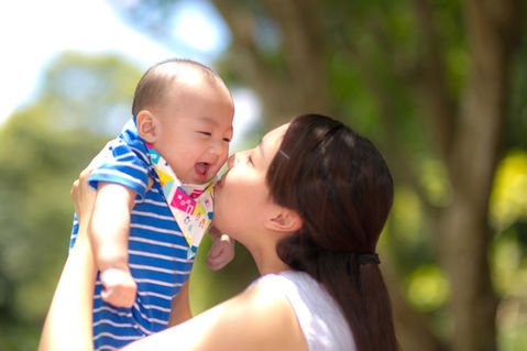 寶寶 Baby 親子寫真｜嬰幼兒家庭攝影｜親子寫真｜家庭攝影｜小巴老師｜第 24 張