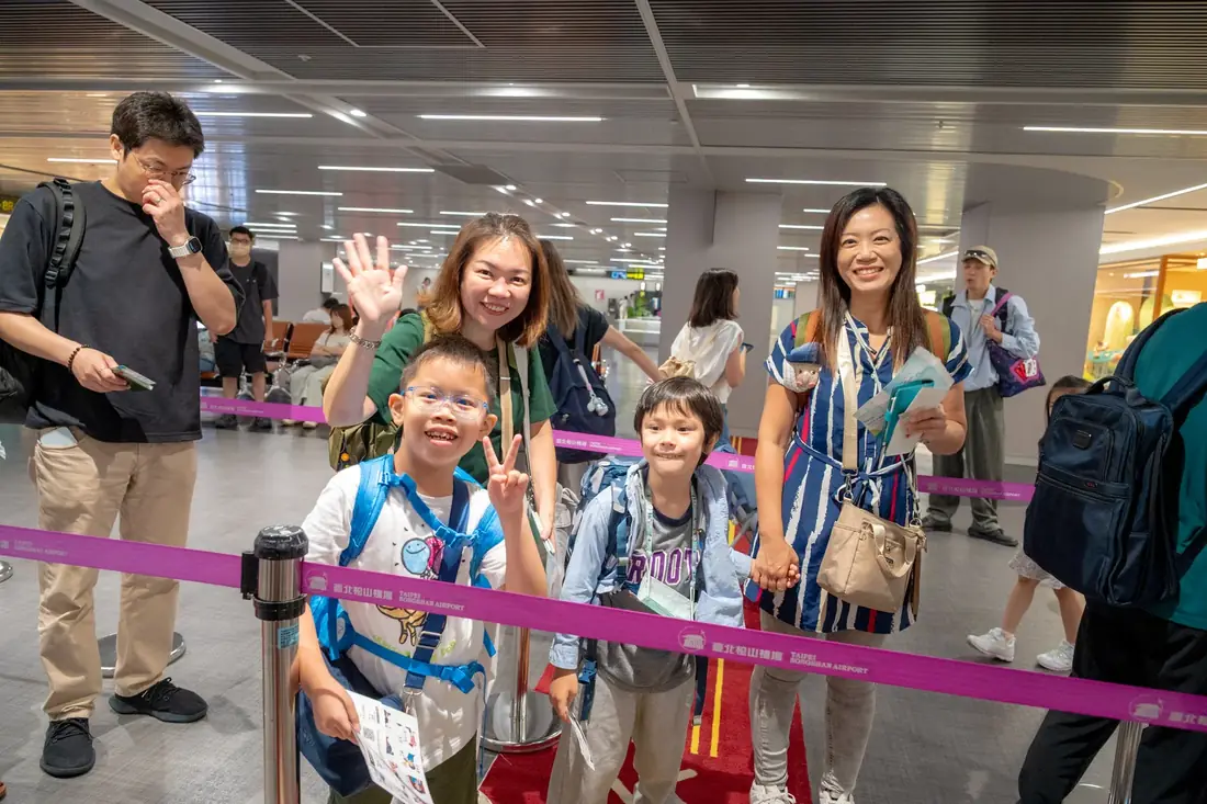 首爾親子英語遊學攝影｜昕閱森林世界學習旅程｜親子寫真作品 4