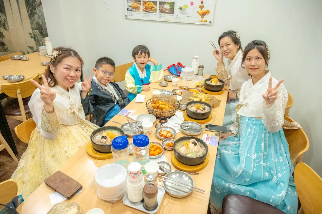 首爾親子英語遊學攝影｜昕閱森林世界學習旅程｜親子寫真作品 17